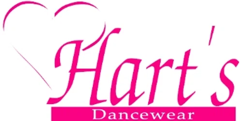 Harts Dancewear Promo Code