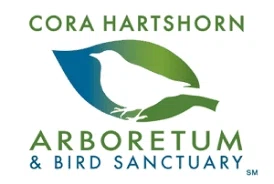 Hartshorn Arboretum Merchant Logo