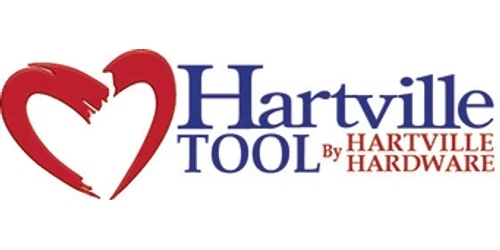 Hartville Tool Promo Code