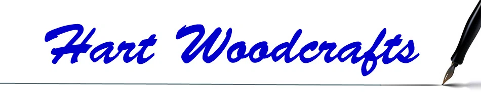 Hart Woodcrafts coupons