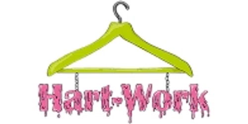 Hart-Work Promo Code