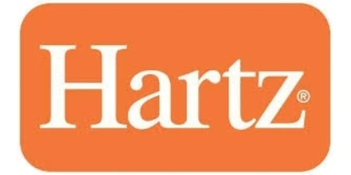 Hartz Promo Code