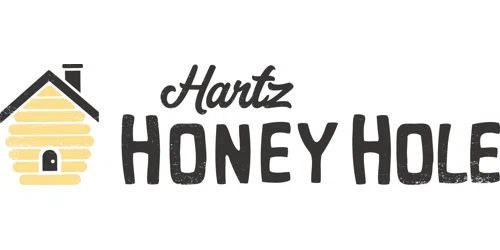Hartz Honey Hole Promo Code