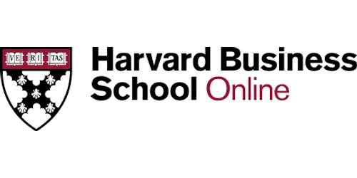 Harvard Business School Online Merchant logo