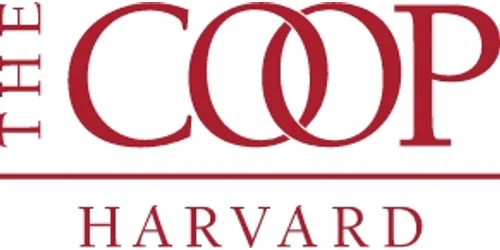 The Harvard Coop Bookstore Promo Code