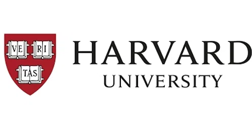 Harvard University Merchant logo