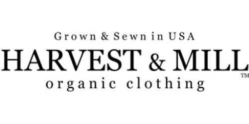Harvest And Mill Promo Code