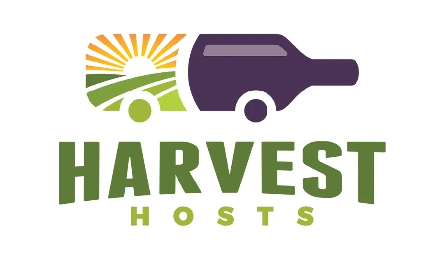 harvest host discount code