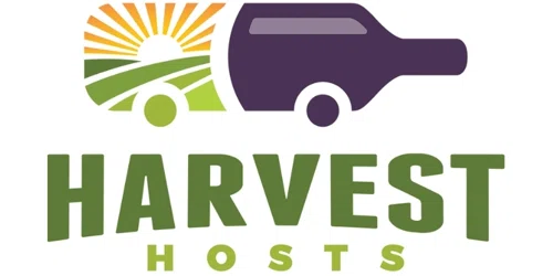 Harvest Hosts Merchant logo