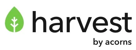Harvest by Acorns Promo Code