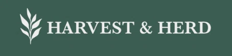 Harvest & Herd Co Merchant Logo