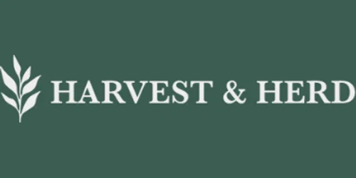 Harvest & Herd Co Promo Code