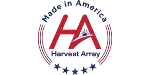 Harvest Array Promo Code