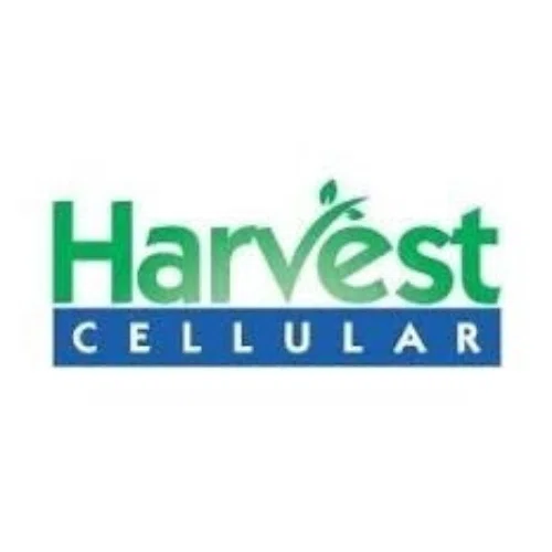 20 Off Harvest Cellular Promo Code, Coupons Jan 2024