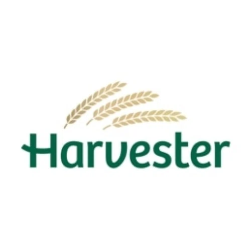 Harvester Merchant Logo