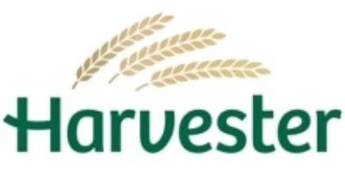 Harvester Promo Code