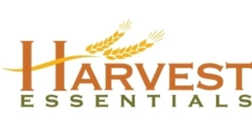 Harvest Essentials Promo Code