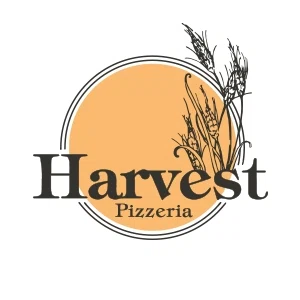 Harvest Pizzeria Merchant Logo