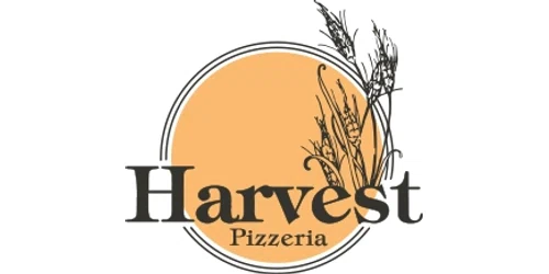 Harvest Pizzeria Promo Code