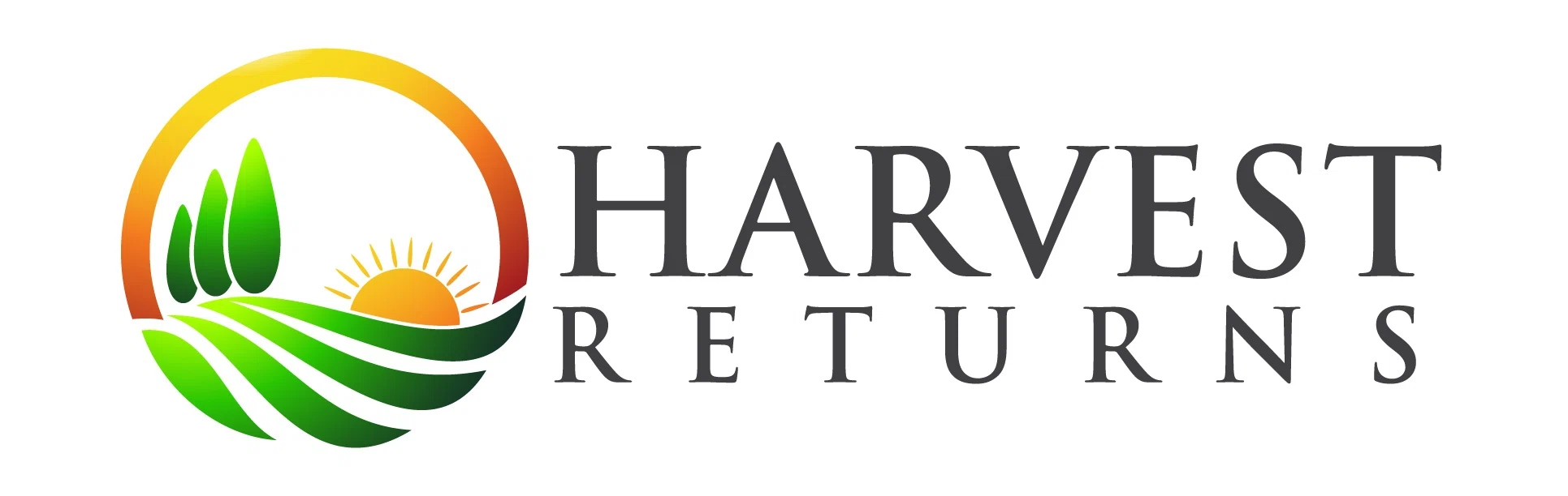Harvest Returns Merchant Logo