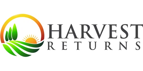 Harvest Returns Promo Code