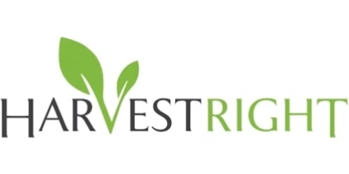 Harvest Right Promo Code