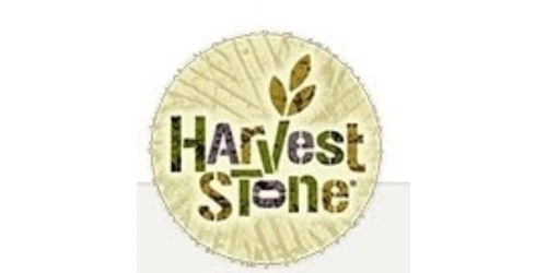 Harvest Stone Promo Code