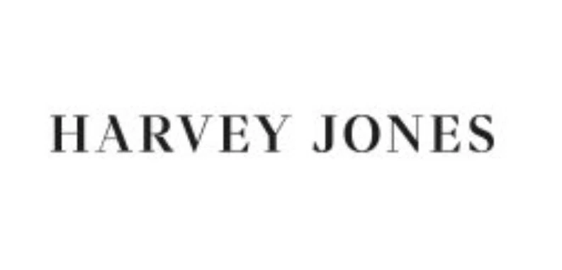 HARVEY JONES Discount Code — 200 Off in August 2024