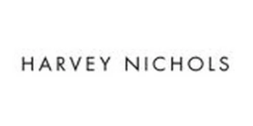 Harvey Nichols coupon