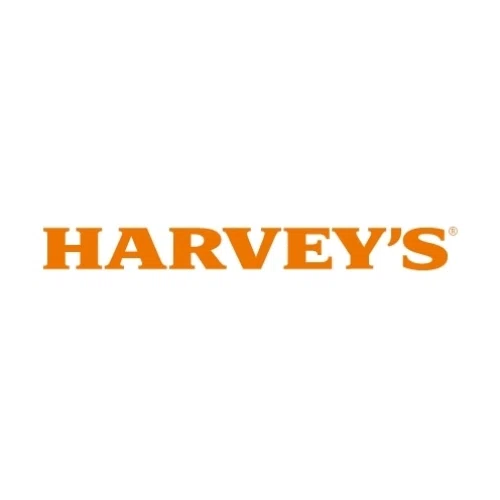 Harvey's Promo Code