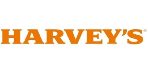 Harvey's Promo Code