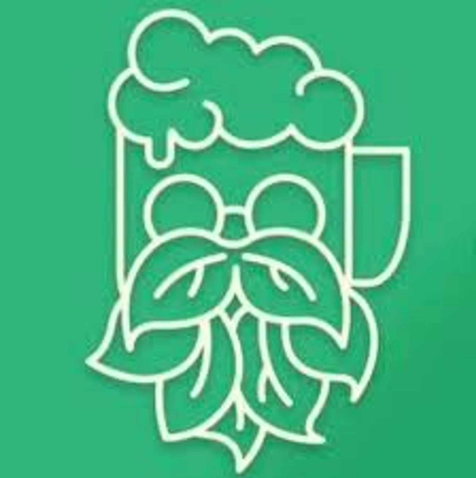 Harvey’s Garden Merchant Logo