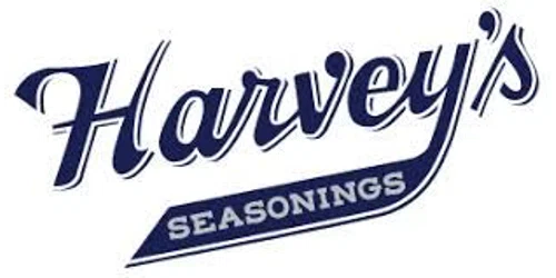 Harvey's Seasonings Promo Code