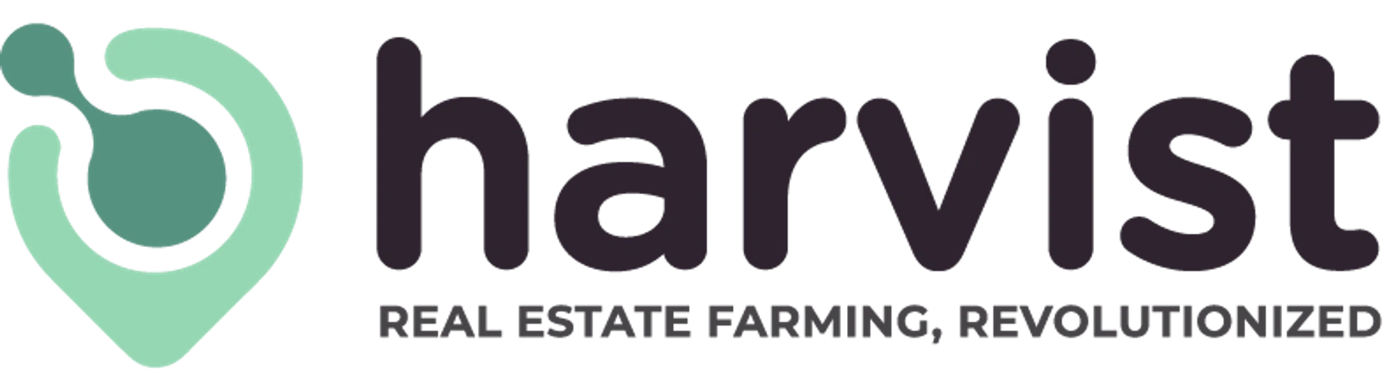 Harvist Merchant Logo