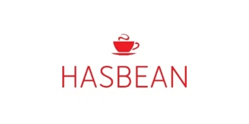 Hasbean coupon