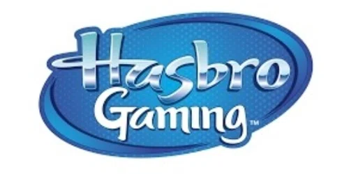 Hasbro Gaming Merchant logo