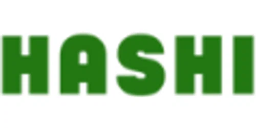 HASHI MALL Promo Code