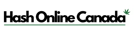 Hash Online Canada Promo Code