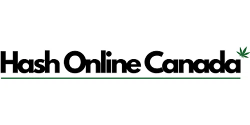 Hash Online Canada Promo Code