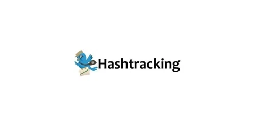 Hashtracking coupon