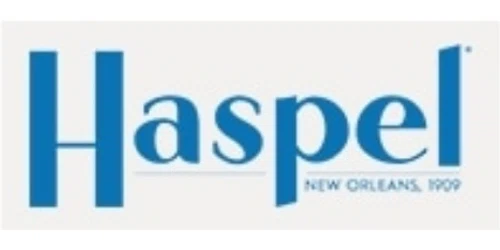 Haspel Promo Code