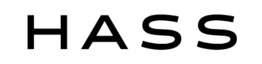 Hass Apparel Merchant Logo