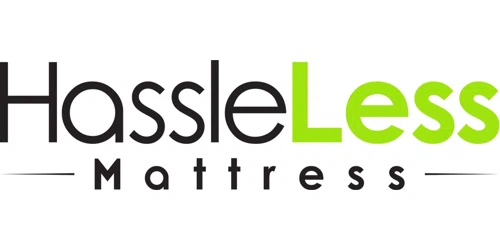 HassleLess Mattress Promo Code