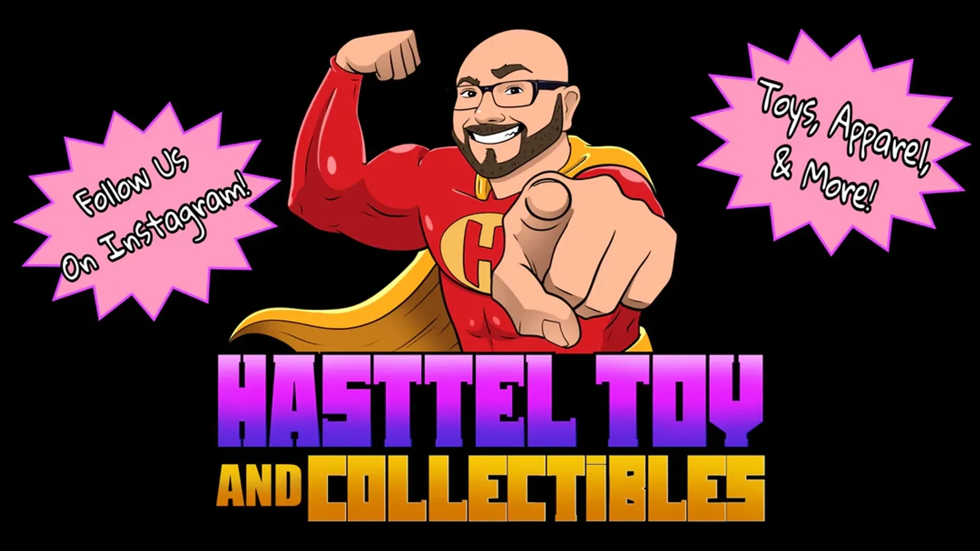 Hasttel Toy And Collectibles Promo Code