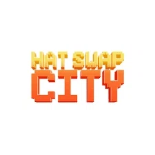 Hat Swap City Merchant Logo