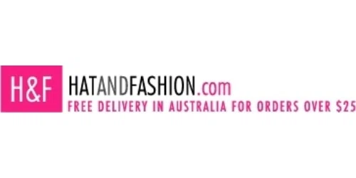 Hat and Fashion Promo Code