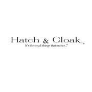 Hatch & Cloak Merchant Logo