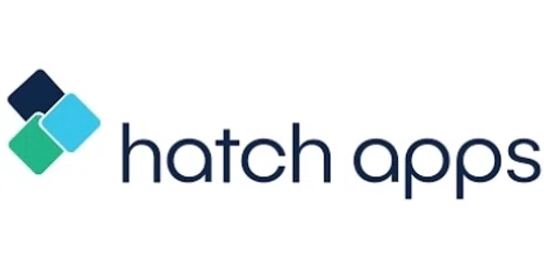 Hatch Apps Merchant logo