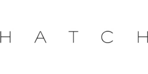 HATCH Collection Merchant logo