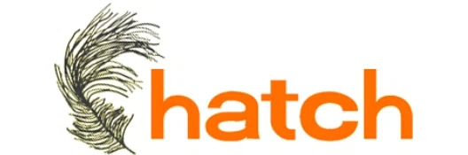 Hatch Coworking Merchant Logo